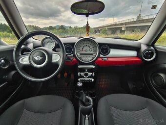 Mini Cooper 1.4 • 70kw • 2009 • Klima - 7