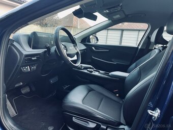 Kia EV6 77.4 kWh Earth 4WD - 7