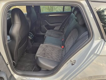 PREDÁM ŠKODA SUPERB 2.0 TDI SPORTLINE - 7