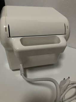 Inhalátor CompAir Pro NE-C29 OMRON - 7