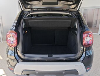 Dacia Duster 1.2 92KW TCe S S Prestige 4x2 - 7