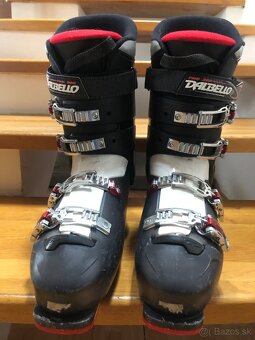 Lyžiarky DALBELLO pánske - 7