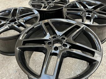 ALU MERCEDES ORIGINAL A2044016602 - 7