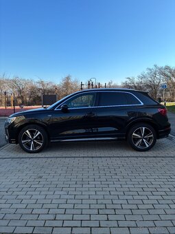 Audi Q3 s-line - 7