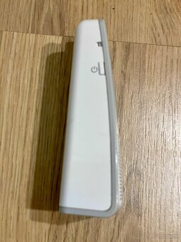 Detska pestunka a monitor dychu Angelcare AC1100 - 7