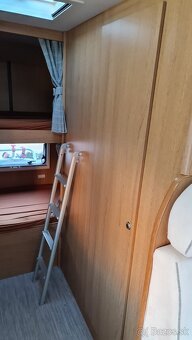 Obytne Auto Rimor - 7