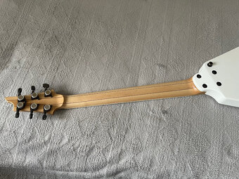 PK Guitars "V"- čko - 7