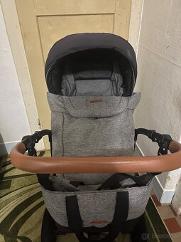 Trojkombinácia Riko basic - 7