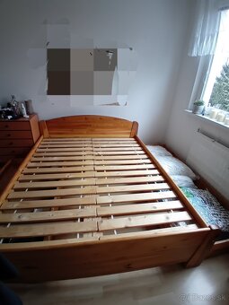 Manželska postel - 7