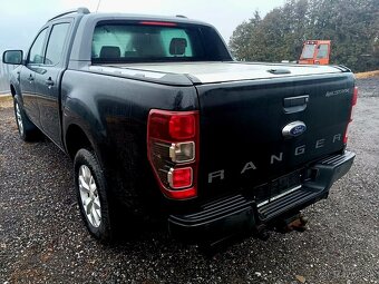 FORD RANGER WILDTRACK - PREDAJ AJ NA SPLÁTKY - 7