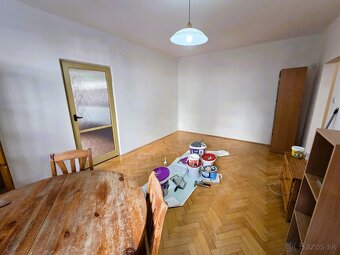 2-izbový byt | Bulvár - 7