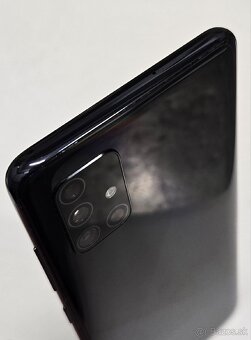 Samsung Galaxy A51 - 7