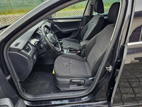 Škoda Octavia 1.6 TDI M5 Elegance Navi R16 - 7