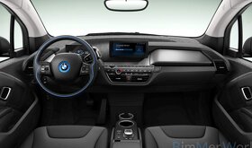 BMW i3 120 Ah SPORTpaket 2022 - 7