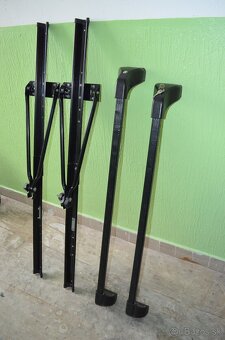 Priečniky na auto - 7