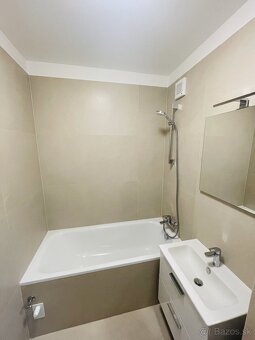 Na predaj 2 izbový byt na Osuského ul. - REZERVOVANÝ - 7
