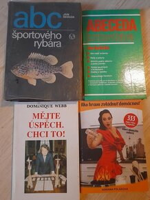 Knihy o zvieratách - 7