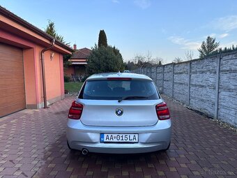 2014 BMW F20 - 7