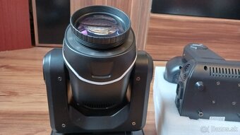 Rotačné hlavy 120W - 7