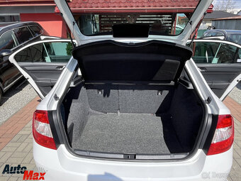 Škoda Rapid 1.2 TSI Elegance - 7