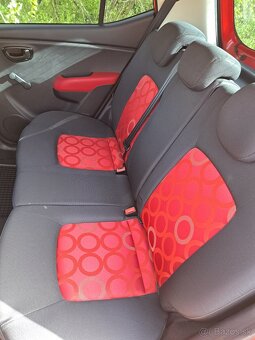 Hyundai i10 - 7