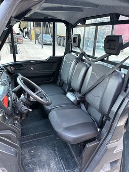 Can Am Traxter - 7