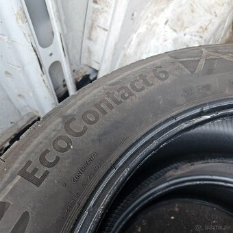 235/55 r18 continental - 7