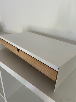 Na predaj stojan pod monitor Ikea ELLOVEN - 7