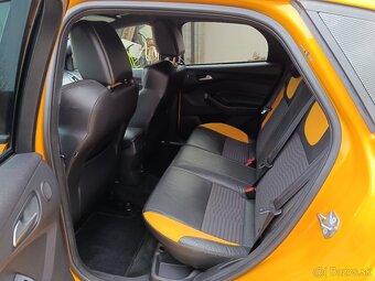 Ford Focus ST 2.0 EcoBoost 250PS - 7