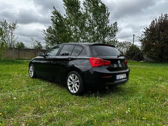BMW 118i 2016 - 7