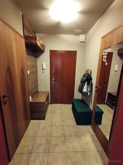Na predaj 2 izb. byt v spodnej časti Klokočiny. - 7