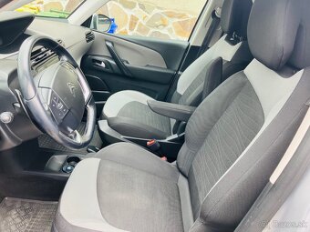 Citroen C4 Picasso - 7