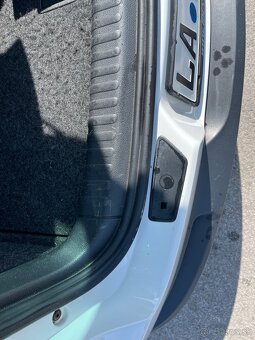 Volkswagen Tiguan 2.0 TDI 4x4 sport r.v 2012 - 7