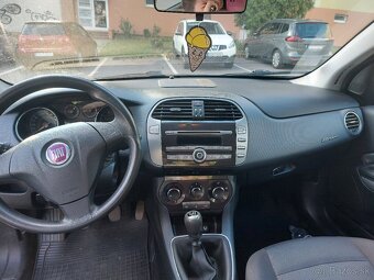 FIAT Bravo 1.4. T jet - 7
