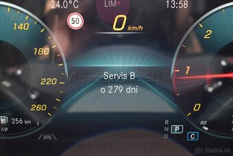 Mercedes-Benz CLA Kupé 180 d AMG LINE-EXCLUSIVE A/T - 7