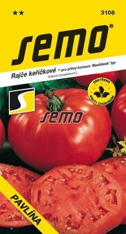 Predám planty paradajok - 7