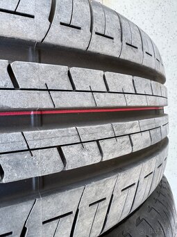 Nové letné pneu Bridgestone 195/55R16 Výroba 36.týždeň 2024 - 7