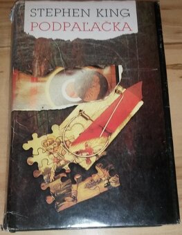 Stephen King - 7