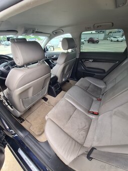 Audi A6 Allroad 3.0 TDI quattro - 7
