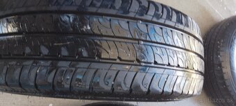 kolesá na ford Transit. - 7