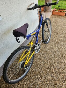Detský bicykel - 7