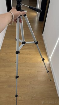 Stativ - 7