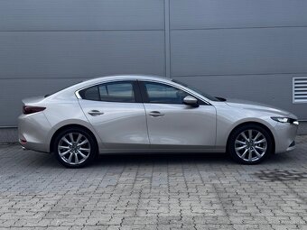 Mazda 3 2.0 Skyactiv G122 - 7