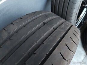 Letná sada 19" 5x112 235/35 R19 BMW rad 1 F40 F44 - 7