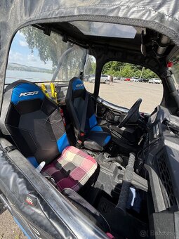 Polaris RZR XP1000 - 7