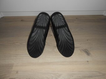 Predam nove panske kozene moto topanky znacky RST AXION MID - 7