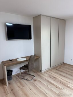 Prenájom priestranného 3 izbového bytu Hrabovo - Ružomberok - 7