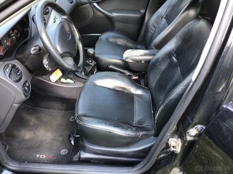 Ford Focus 1,8TDci 85Kw - 7