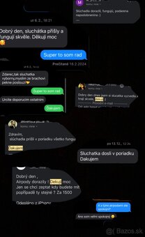 Airpods pro 2 + záruka - 7