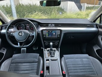 VW Passat B8 2016 2.0 TDI 110KW DSG HIGHLINE - 7
